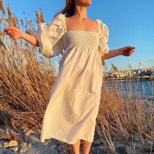 handmade Katerina Christy Dawn Dress